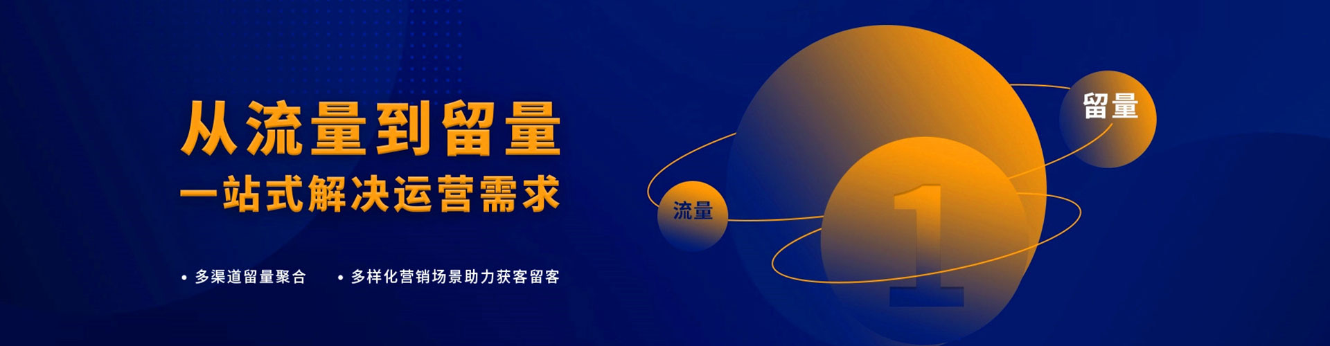 临翔信息流代运营